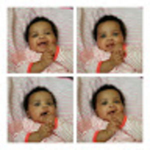 Meet your Posher, Toni s